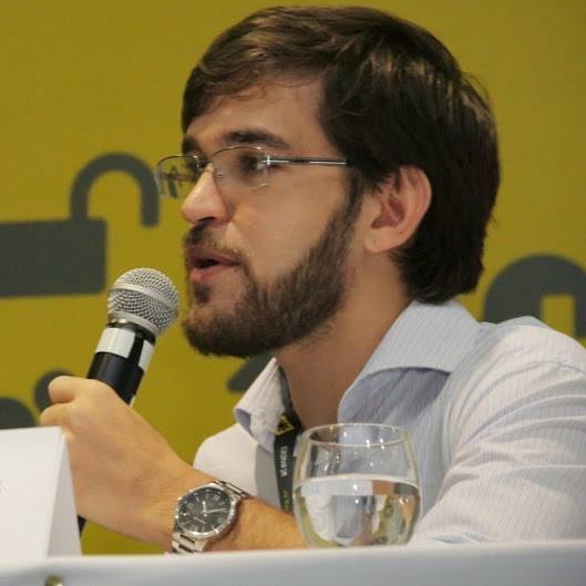 Marcel Ribeiro Dantas